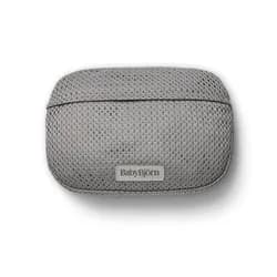 BABYBJORN Babybjorn praktická kapsička na věci k nosítku Grey Mesh