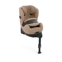 Cybex Anoris T2 i-Size s airbagem 2025 - Cozy Beige