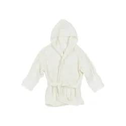 Meyco Mušelínový župánek 86/92 - Offwhite