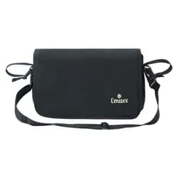 Emitex Taška Simple Black M