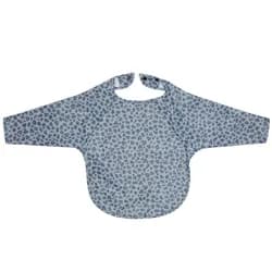 Bebe Jou Bryndáček s dlouhým rukávem Leopard Blue