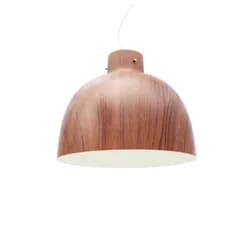 Kartell - Závěsné svítidlo Bellissima Wood