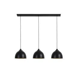 Stojací lampa Tiffany Oxford - Ø 27*184 cm 1x E27 / Max 60W Clayre & Eef
