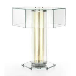 FLOS - Stolní lampa SUPERWIRE