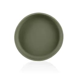 ZOPA Silikonový talířek - Forest Green