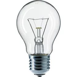 Žárovka NBB E27 60 W