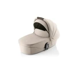 BRITAX-RÖMER Hluboká korba Smile 5Z Style - Teak