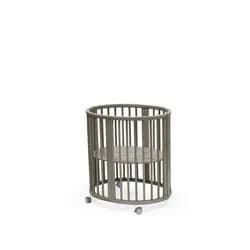 STOKKE® Sleepi™ Mini V3 (bez matrace) - Hazy Grey