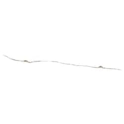TWINE LIGHTS LED Světelný řetěz s USB 20 světel
