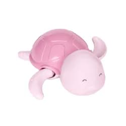 KikkaBoo Teploměr do vany Buddy Pink