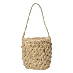 Černý antik dřevěný dekorativní box se 3mi přihrádkami Silen - 33*12*7 cm Clayre & Eef