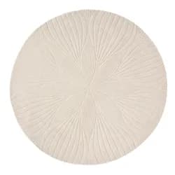 BRINK & CAMPMAN - Kulatý koberec WEDGWOOD HOME, FOLIA