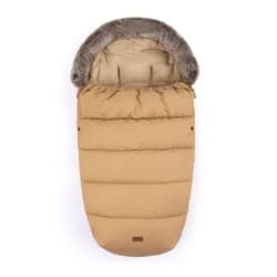 Petite&Mars Fusak 4v1 Comfy - Elegant Caramel/Beige