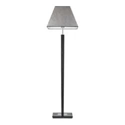 KANDELA - Stojací lampa TOPAZ