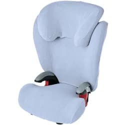 BRITAX RÖMER Letní potah na autosedačky - Kid II - Blue