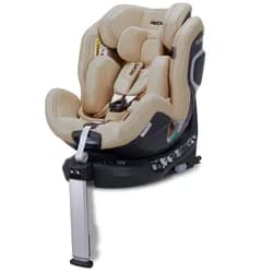 RECARO XENON 1 I-Size 2025 40-125cm Elegant Beige