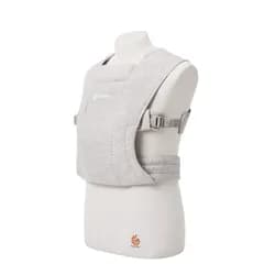 Ergobaby EMBRACE SOFT KNIT Soft Grey