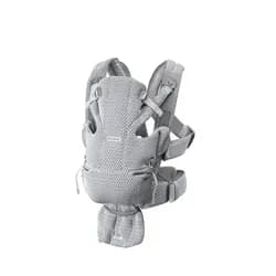BABYBJÖRN Ergonomické nosítko MOVE Grey 3D Mesh