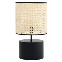 FLAM & LUCE - Stolní lampa KIMMY 25 cm