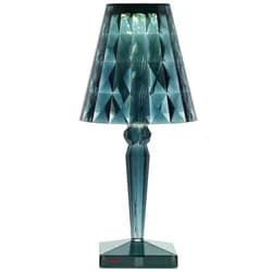 Kartell - Stolní lampa BIG BATTERY