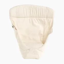 Ergobaby Novorozenecká vložka Organic Natural