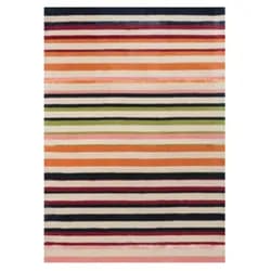 BRINK & CAMPMAN - Koberec HARLEQUIN CALLA POMEGRANATE