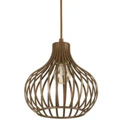 IDEAL LUX - Závěsné osvětlení ONION