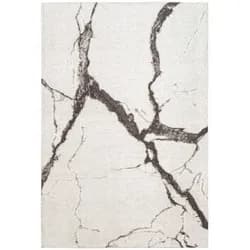 CARPET DECOR - Koberec STATUARIO ivory