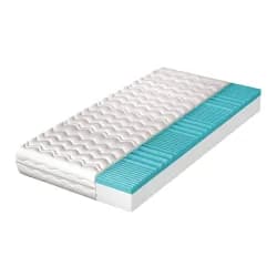 Casarredo Matrace pěnová CORSO rozměr 160x200 cm