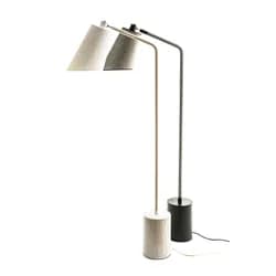 KANDELA - Stojací lampa SIERRA