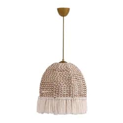 Opviq Závěsný lustr TM224 ecru
