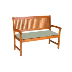 Doppler Sedák na 3-místnou lavici  LIFE 5356