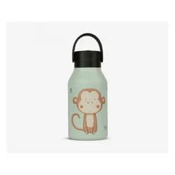 Runbott Termoláhev Mii 350 ml Monkey