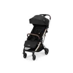Maxi-Cosi Eva 3 kočárek Essential Black Champagne