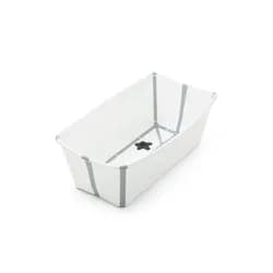 STOKKE® Flexi Bath® Skládací vanička - White