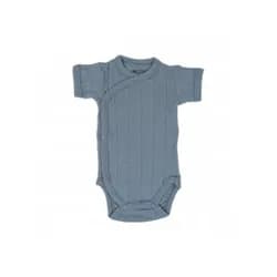 LODGER Romper Short Sleeves Tribe Ocean 74