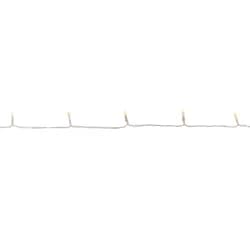 10 LIGHTS LED Světelný řetěz s USB 10 světel