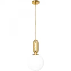 TooLight Stropní svítidlo LUXO zlaté