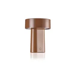 Zone Denmark Lampa Oblong Maple