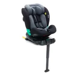 Luca 360° black-grey