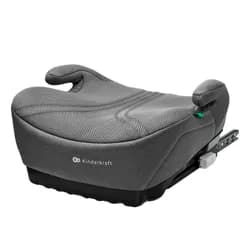 KINDERKRAFT Podsedák I-Boost 2 Pro (125–150 cm) - Grey