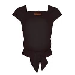 ByKay nosítko MEI TAI Classic Black (vel. batole)