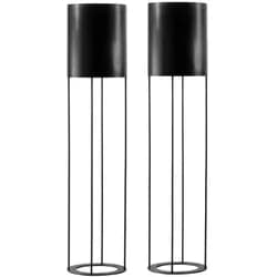 ZEUS - Stojací lampa ISTANBUL LAMP