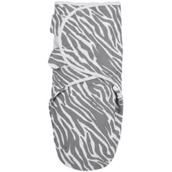 Meyco Zavinovačka 0-3 m - Zebra grey