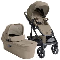Joie Vinca™ + Ramble XL sandstone