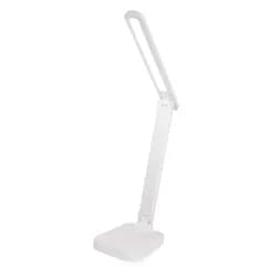 EMOS Stolní LED lampa Amy bílá